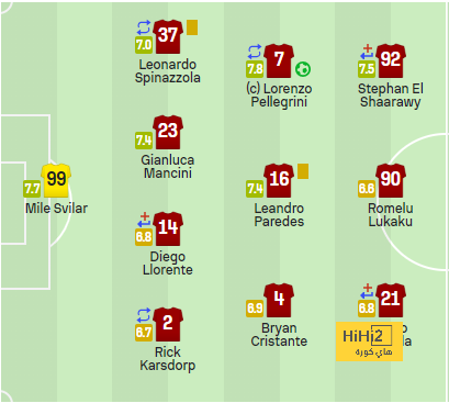 barcelona vs leganes