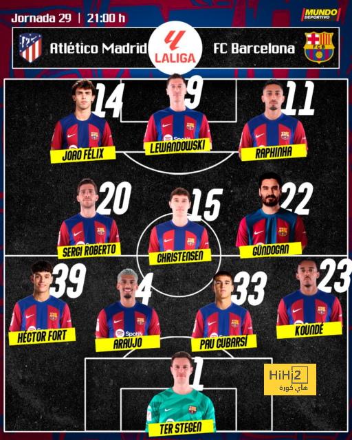 barca