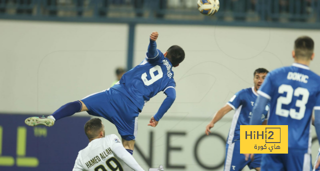 دوري أبطال أفريقيا