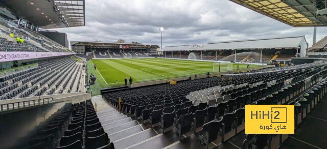 fulham vs arsenal