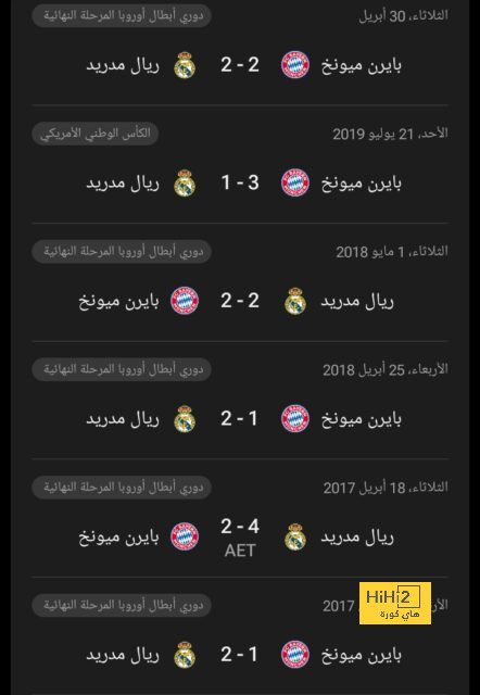 مباريات الدوري المصري