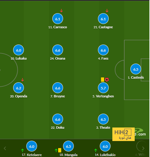 napoli vs lazio