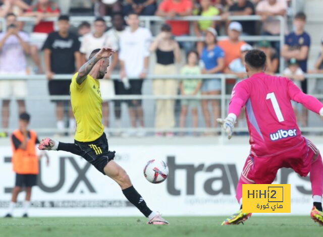 athletic club vs villarreal