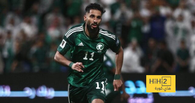 موعد مباريات الدوري السعودي