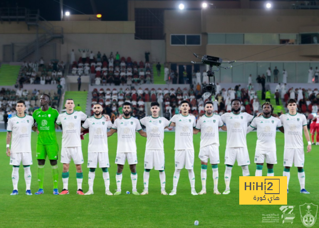 موعد مباريات الدوري السعودي