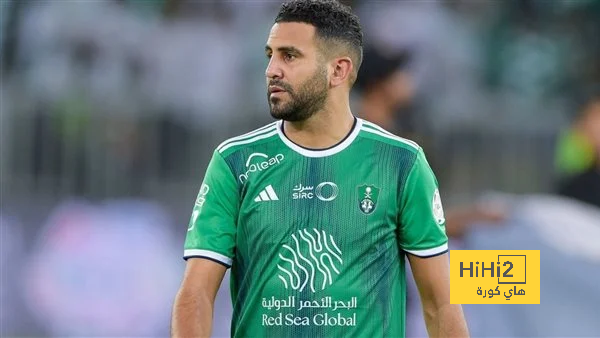 قمة الدوري السعودي