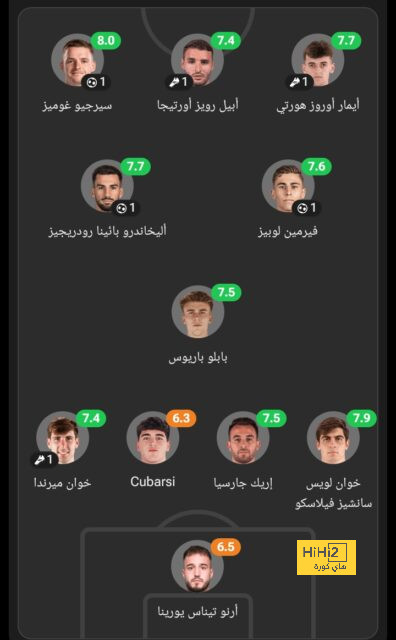 بث مباشر لمباريات الدوري الإنجليزي