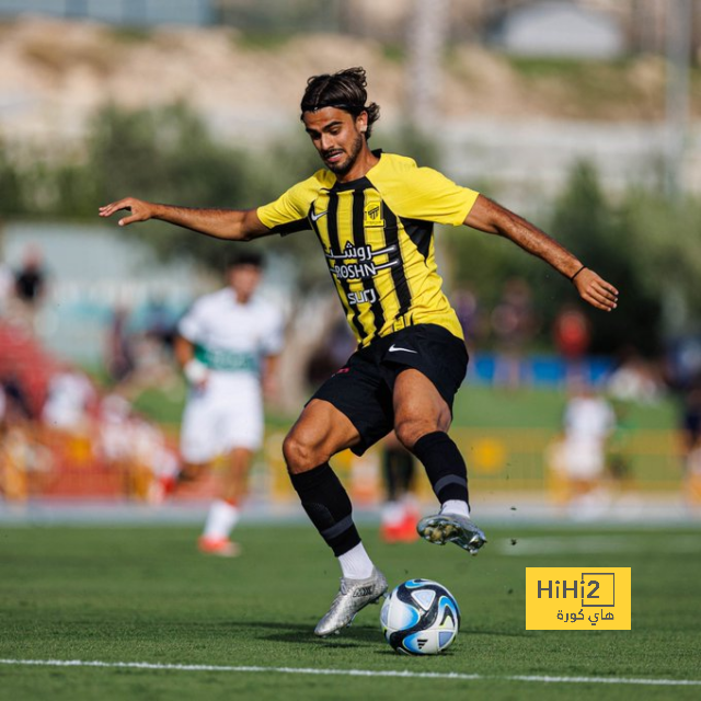 ترتيب الفرق في الدوري الألماني