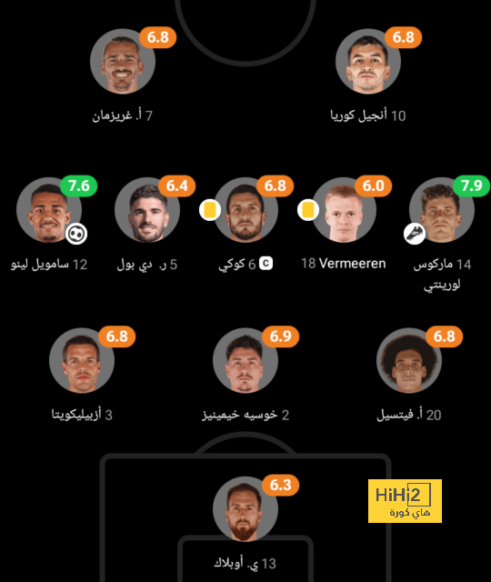 أخبار انتقالات الدوري الفرنسي