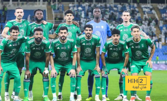 ترتيب الفرق في الدوري الألماني