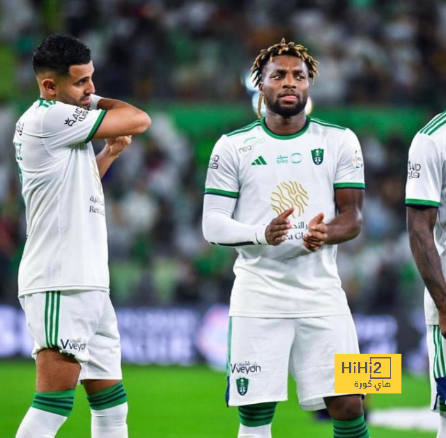 قمة الدوري السعودي