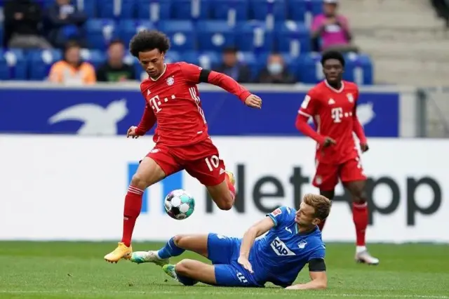 avs vs benfica