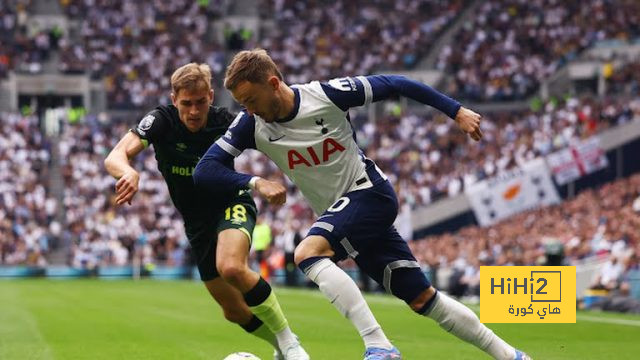 tottenham vs chelsea