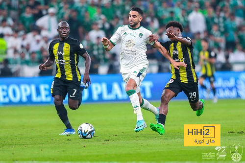 مواجهات حاسمة في الدوري الإسباني