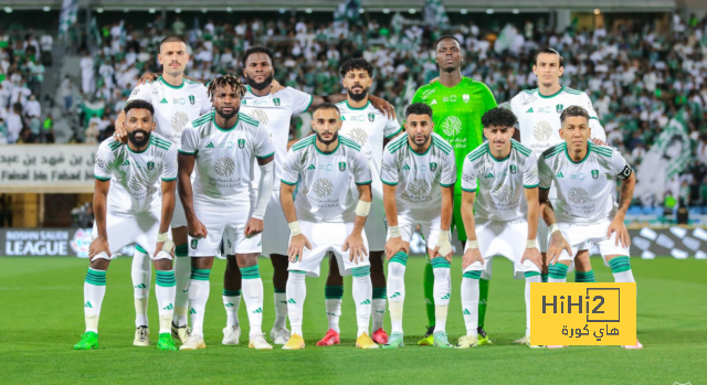 قمة الدوري السعودي