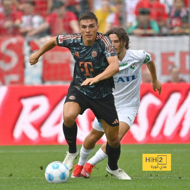 atlético madrid vs getafe