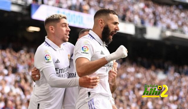 تفاصيل مباراة ريال مدريد ويوفنتوس