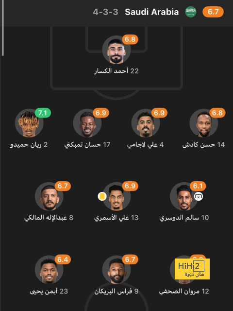 أقوى المباريات القادمة