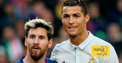 أتلتيكو مدريد ضد خيتافي