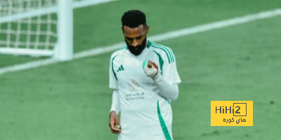 ترتيب الدوري الاسباني