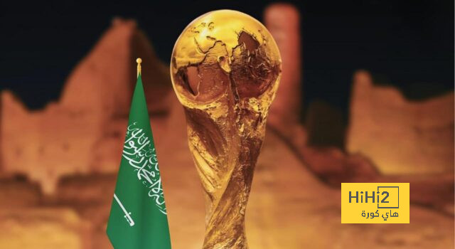 أهداف مباريات كأس العالم 2022