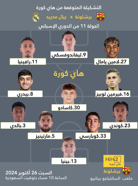 مواجهات حاسمة في الدوري الإسباني