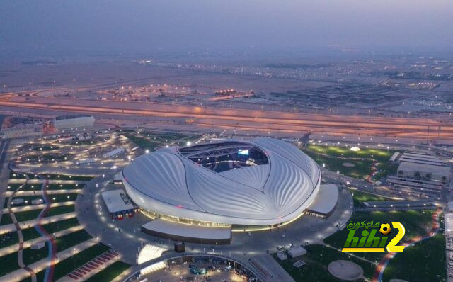 ترتيب الدوري الاسباني