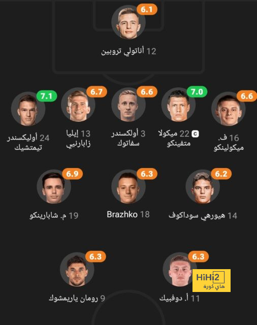 أقوى المباريات القادمة