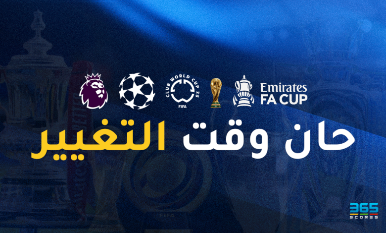 ترتيب مجموعات دوري أبطال أوروبا