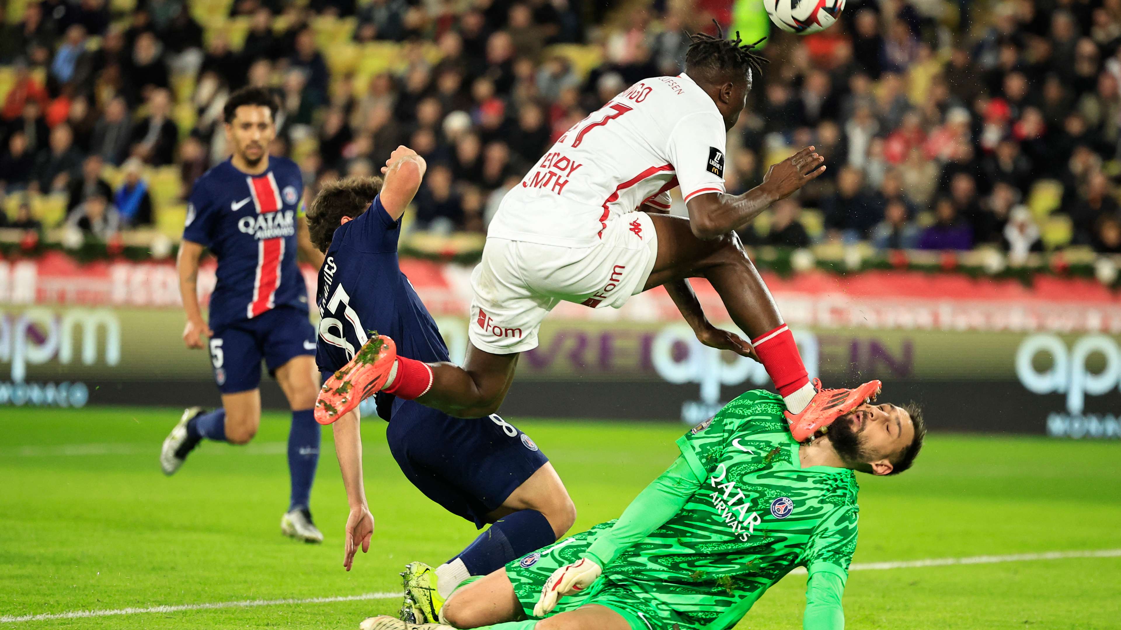 جدول مباريات الدوري القطري