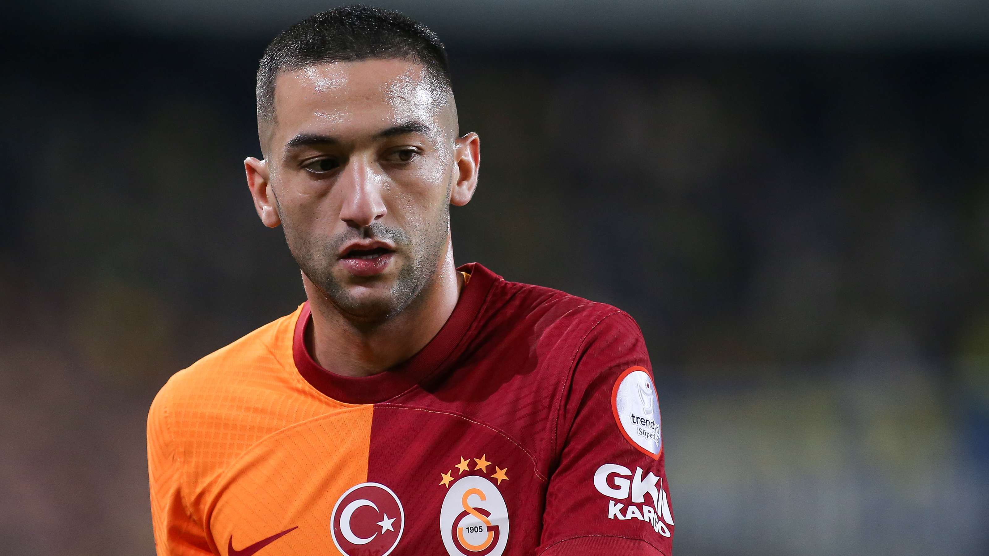 Hakim Ziyech