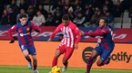 athletic club vs villarreal