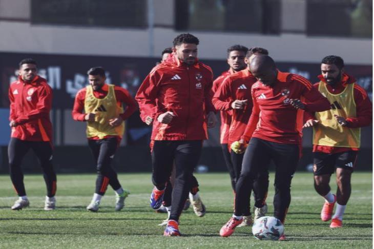 إنيمبا ضد الزمالك