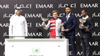 قائمة هدافي الدوري الإسباني