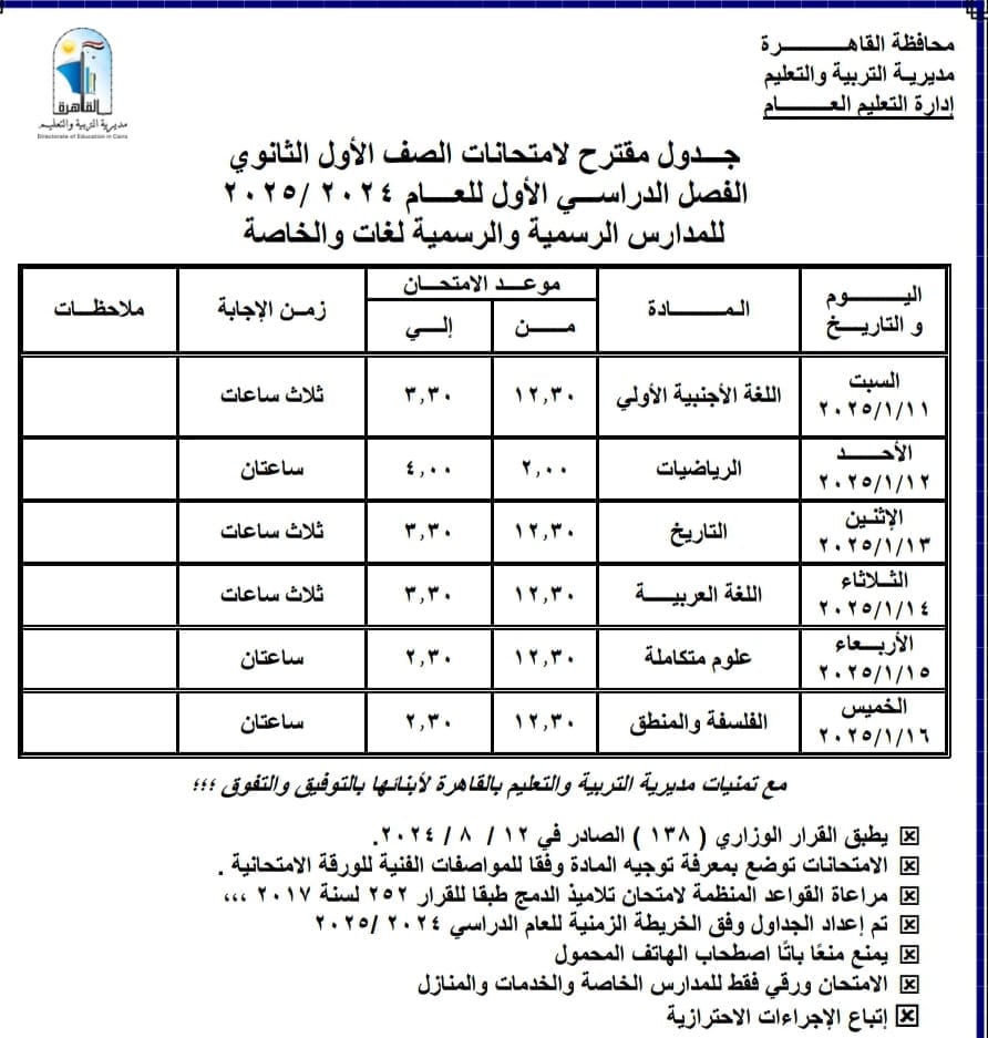 2 ثانوي ادبي