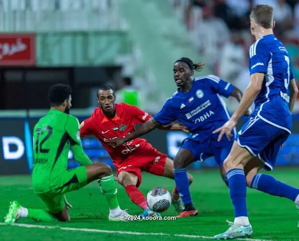 موعد انطلاق دوري أبطال آسيا