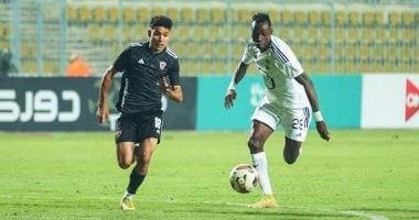 zamalek vs al masry