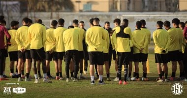 إنيمبا ضد الزمالك