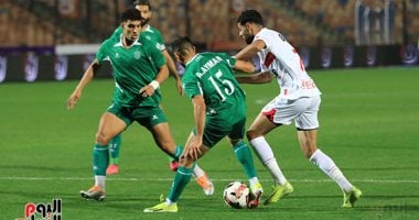 zamalek vs al masry