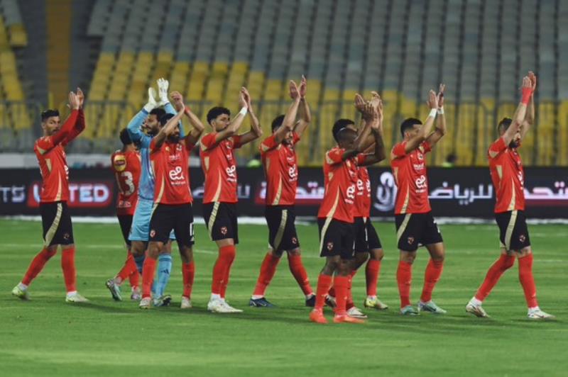 مباريات الدوري المصري