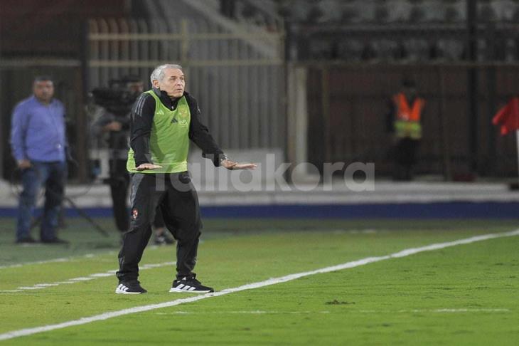 إنيمبا ضد الزمالك