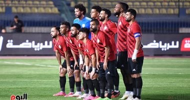 إنيمبا ضد الزمالك