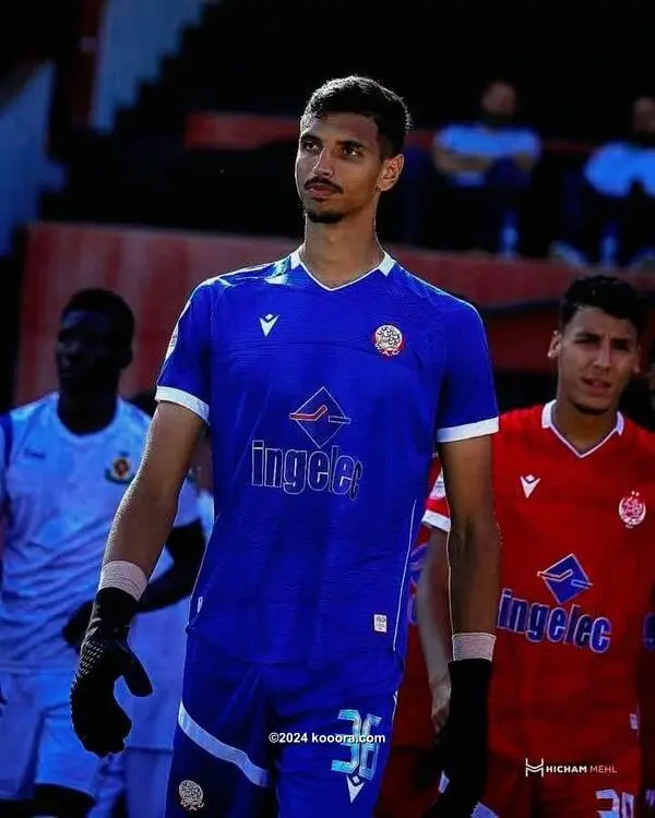 إنيمبا ضد الزمالك