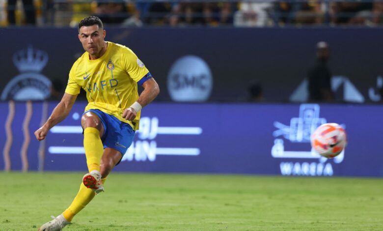 في انتظار الرسمي .. استبعاد نجم النصر من قائمة منتخب السعودية في كأس آسيا | 