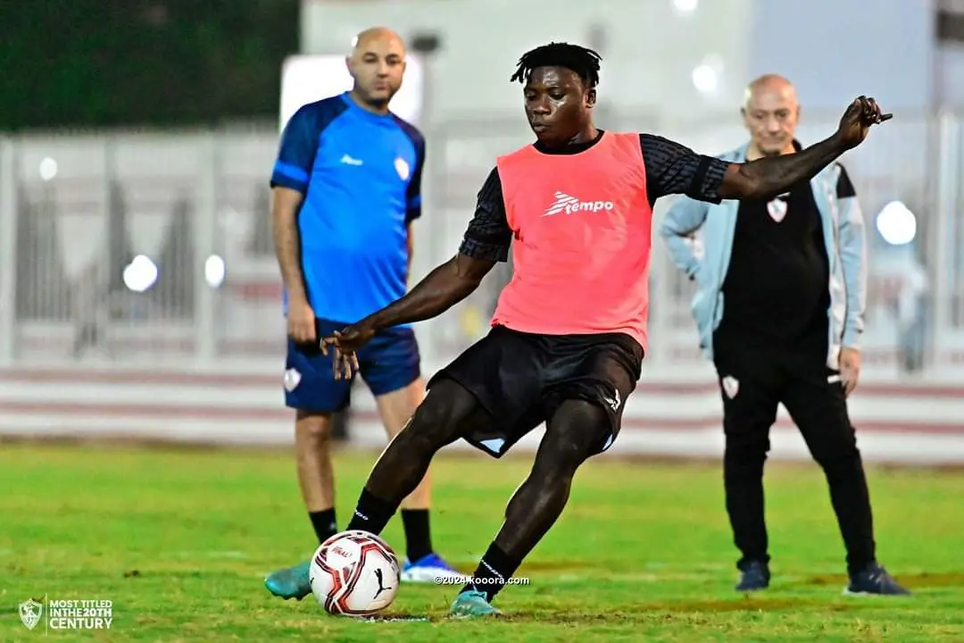 "لا مشكلة في خسارة تمبكتي الهلال!" .. النصر يدعم صفوفه بـ"تمبكتي الشباب" | 