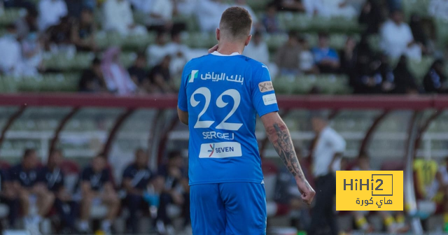 فيديو: الطائي يسجل الهدف الأول في شباك الهلال 