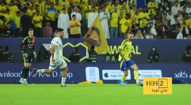 هل خيفيتشا لاعب ساذج ليعترف على الملأ بحبه لريال مدريد ؟ 