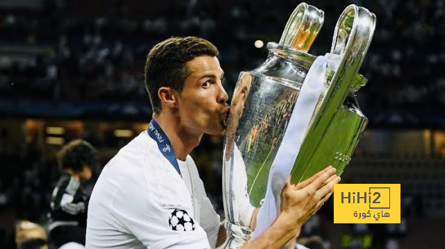 مدافع أتلتيكو مدريد على رادار اتحاد جدة 