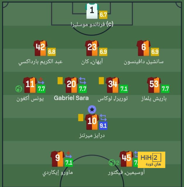 باينا على رادار تشافي ولكن! 