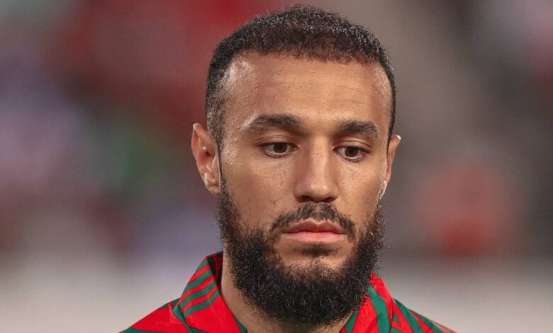 المغرب وأسبانيا …تناقض ركلات الجزاء 